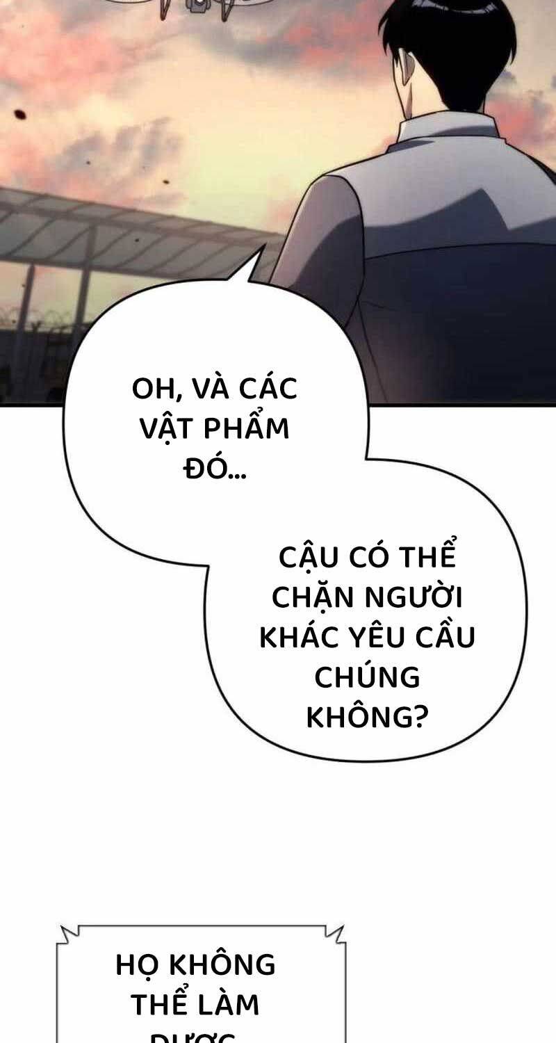 Mạt Thế Hậu Cần Chapter 11 - 101