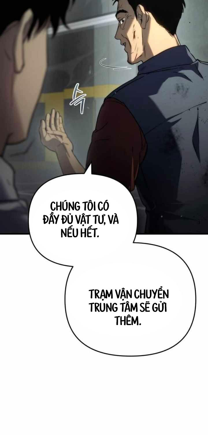 Mạt Thế Hậu Cần Chapter 4 - 29