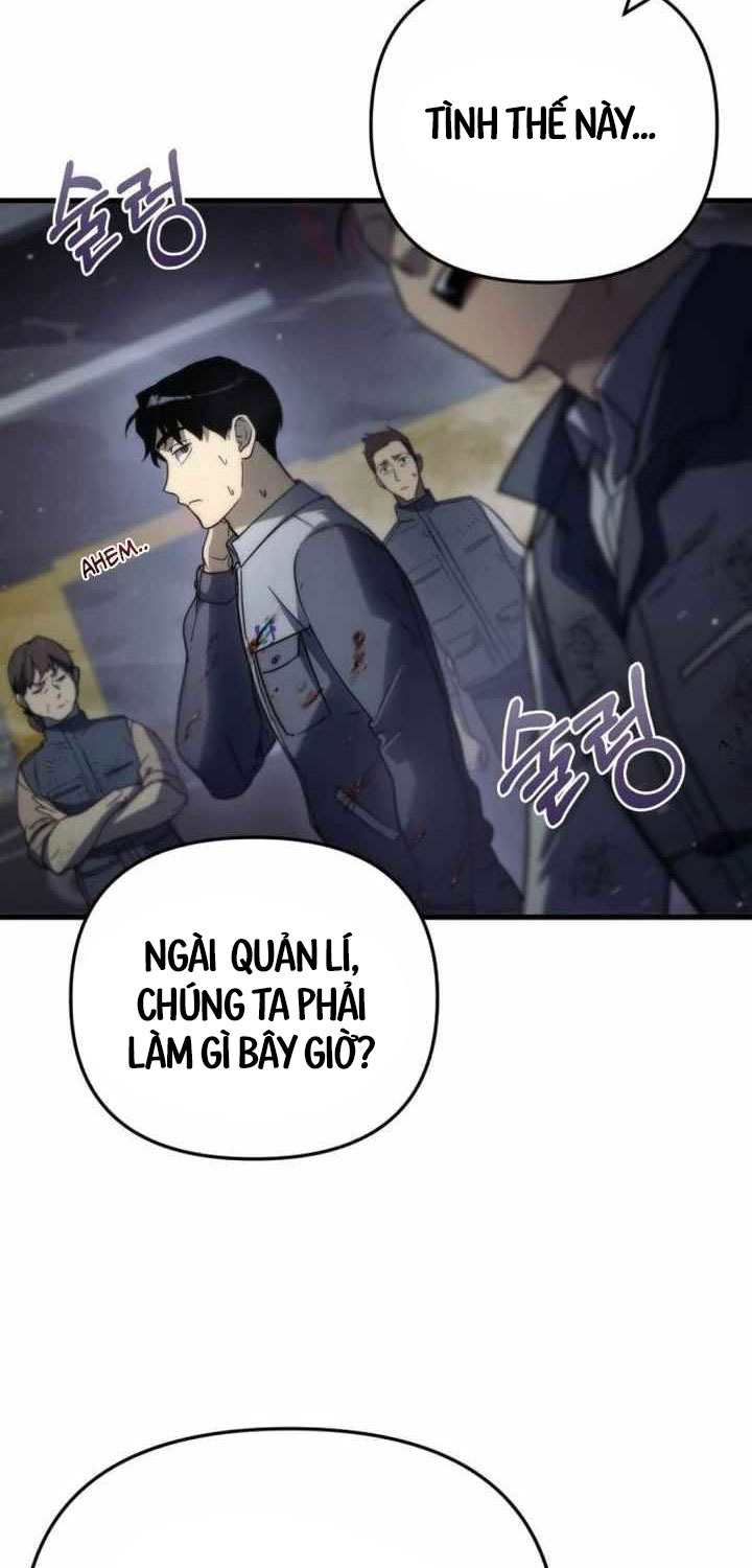 Mạt Thế Hậu Cần Chapter 4 - 38