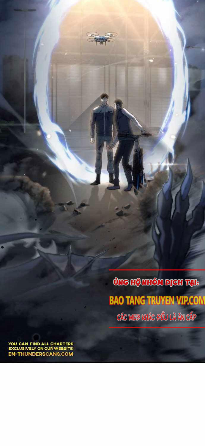 Mạt Thế Hậu Cần Chapter 5 - 7