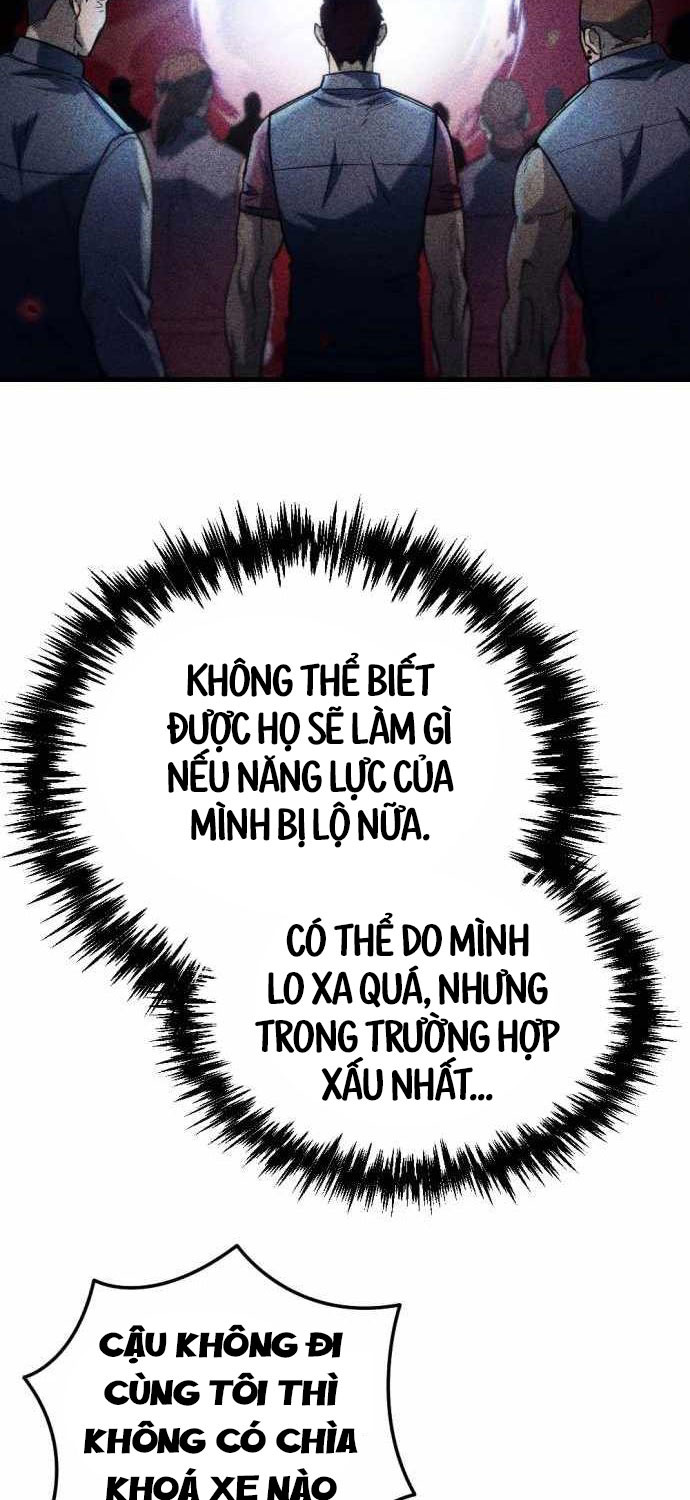 Mạt Thế Hậu Cần Chapter 5 - 73