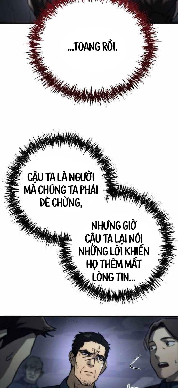 Mạt Thế Hậu Cần Chapter 5 - 89