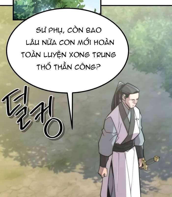 Sư Tôn Của Ta Luôn Dõi Theo Chapter 10 - 134