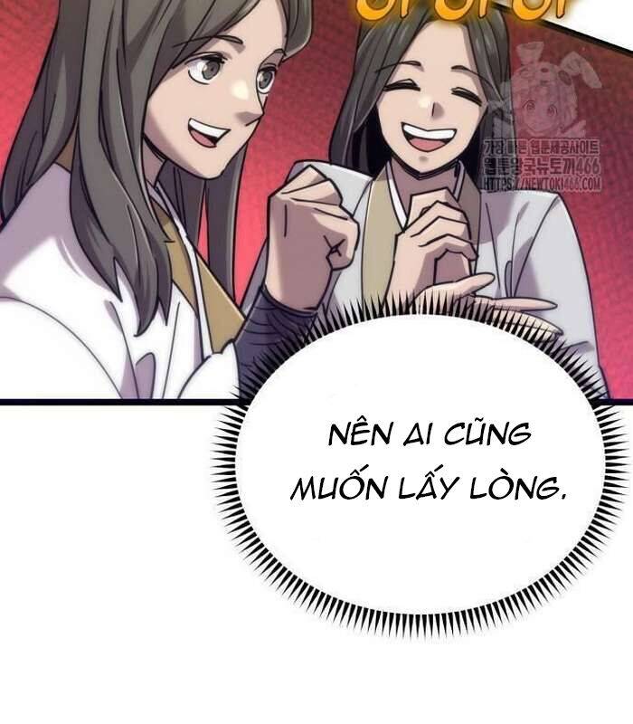 sư tôn của ta luôn dõi theo Chapter 17 - Trang 2