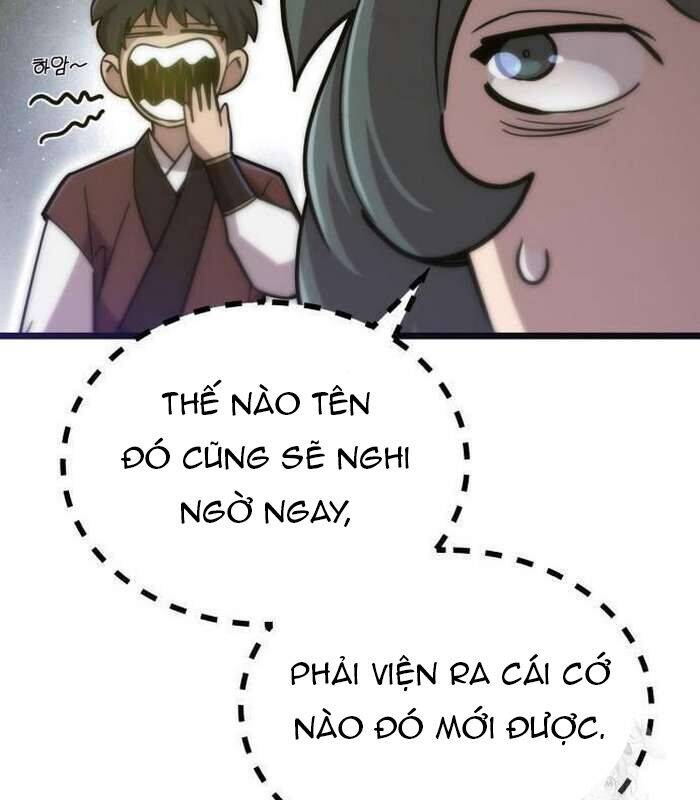 sư tôn của ta luôn dõi theo Chapter 17 - Trang 2