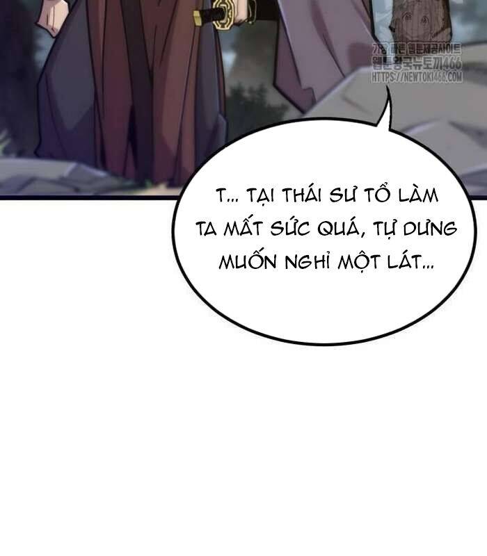 sư tôn của ta luôn dõi theo Chapter 17 - Trang 2