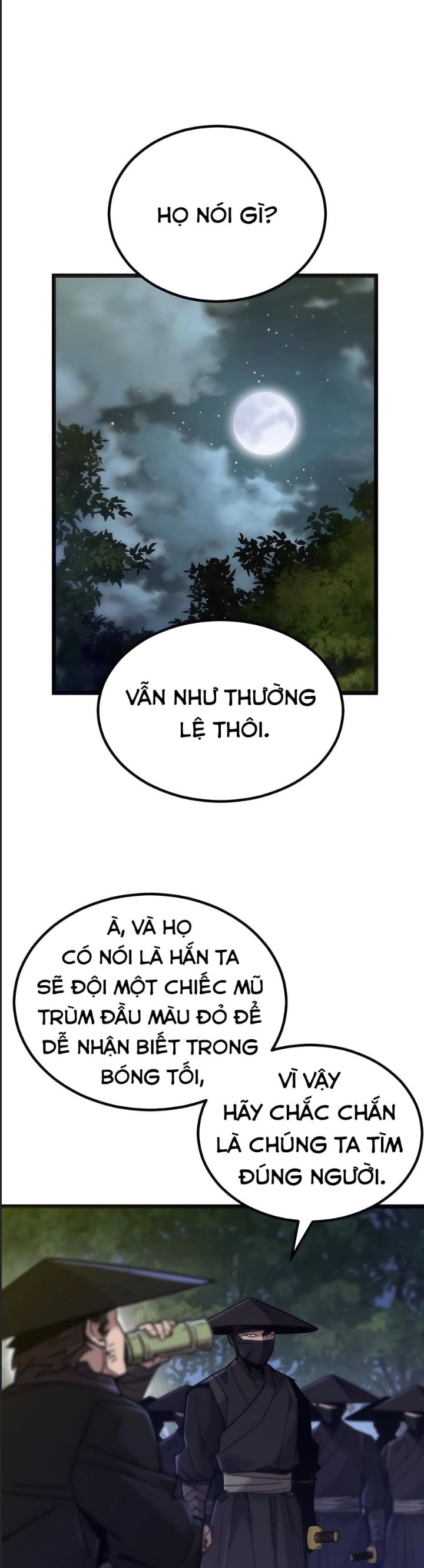 sư tôn của ta luôn dõi theo Chapter 19 - Trang 2