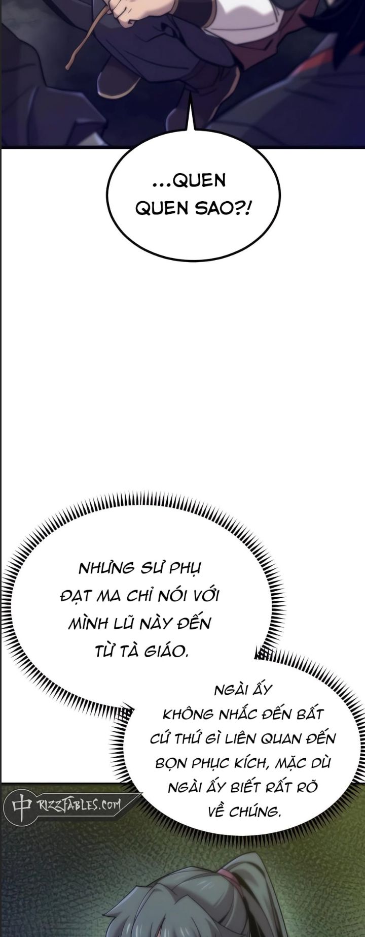 sư tôn của ta luôn dõi theo Chapter 19 - Trang 2