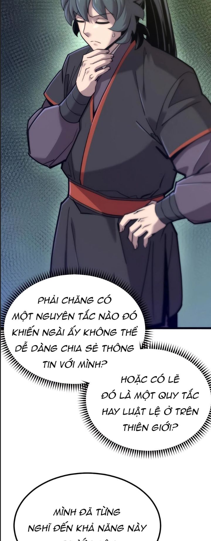 sư tôn của ta luôn dõi theo Chapter 19 - Trang 2