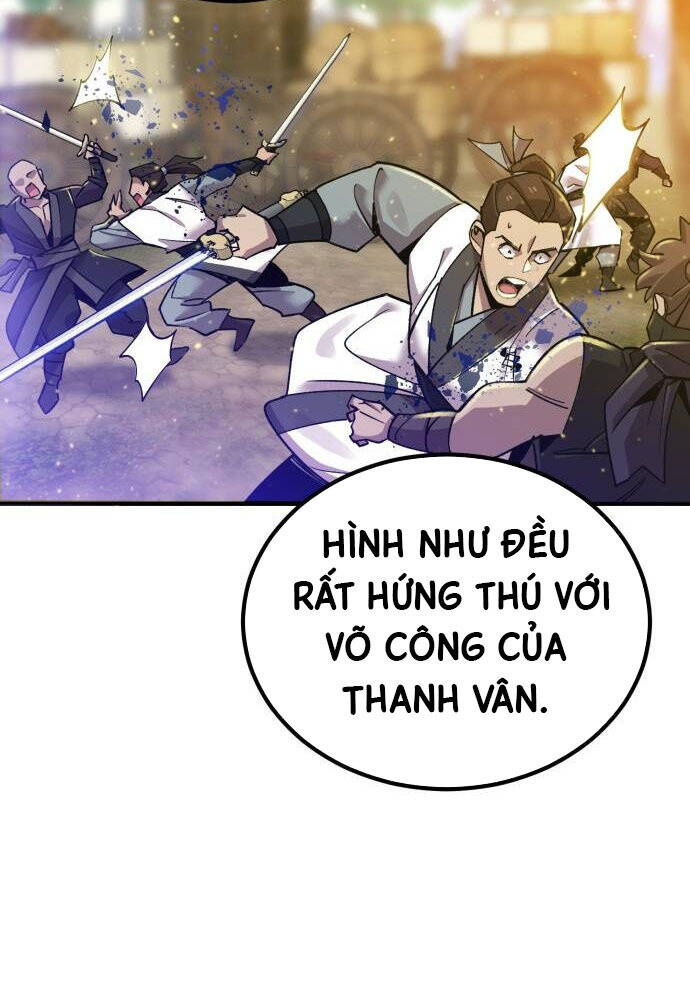 Sư Tôn Của Ta Luôn Dõi Theo Chapter 7 - 93