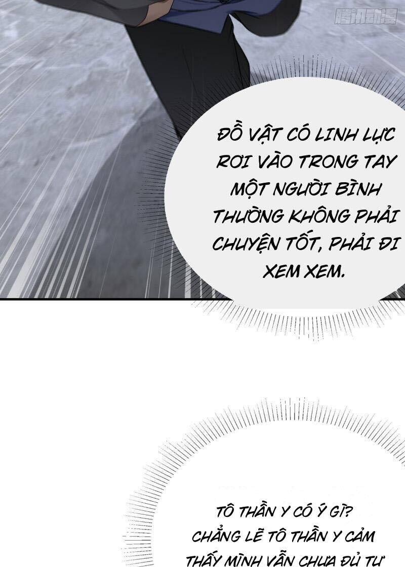 Đại Lão Xuống Núi: Bắt Đầu Từ Việc Trở Thành Thư Ký Chapter 10 - 17