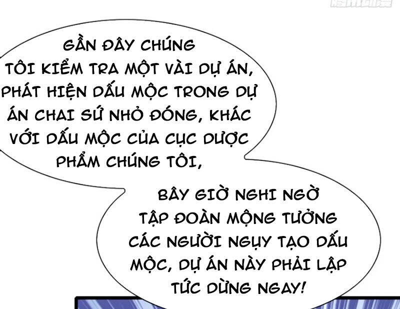 Đại Lão Xuống Núi: Bắt Đầu Từ Việc Trở Thành Thư Ký Chapter 16 - 72