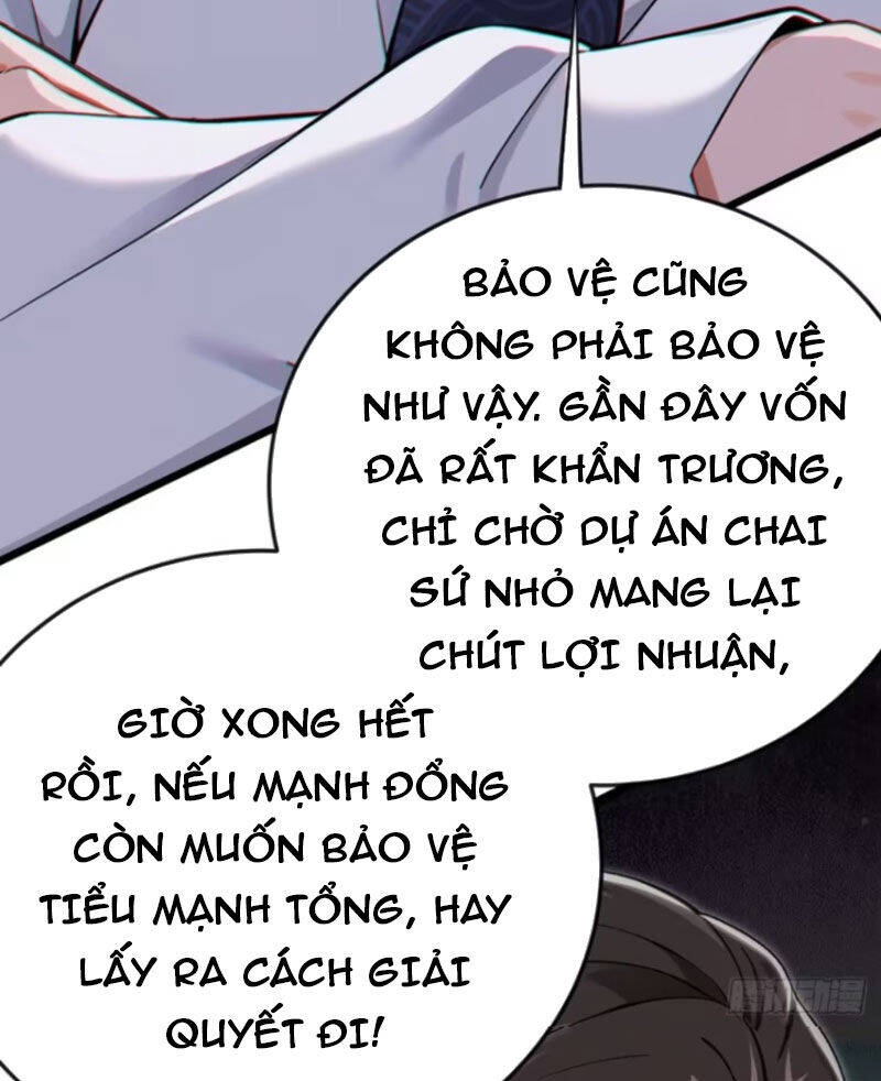 Đại Lão Xuống Núi: Bắt Đầu Từ Việc Trở Thành Thư Ký Chapter 18 - 64