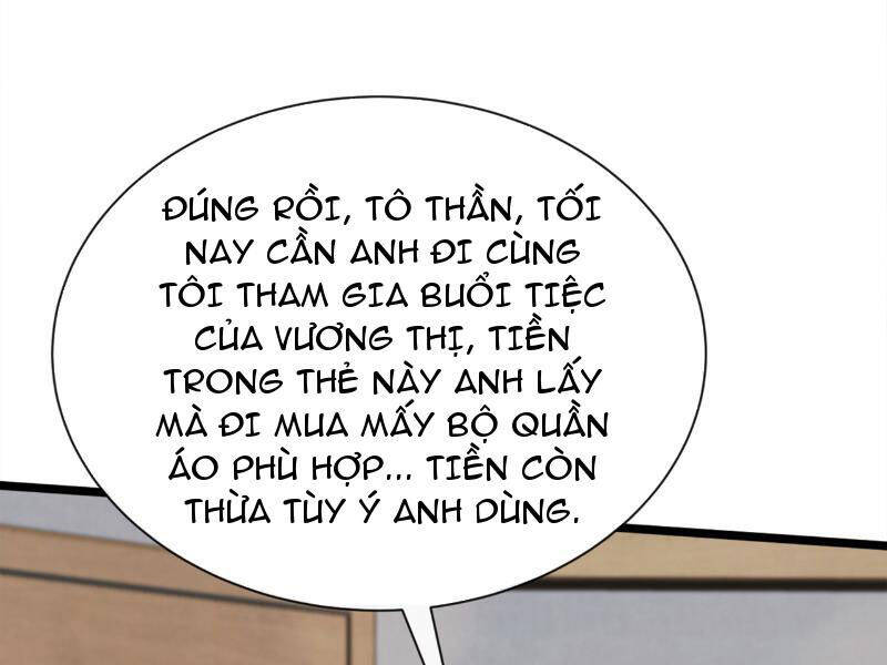 Đại Lão Xuống Núi: Bắt Đầu Từ Việc Trở Thành Thư Ký Chapter 3 - 75