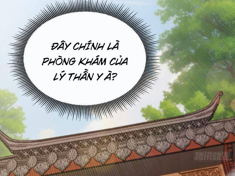 Đại Lão Xuống Núi: Bắt Đầu Từ Việc Trở Thành Thư Ký Chapter 3 - 86