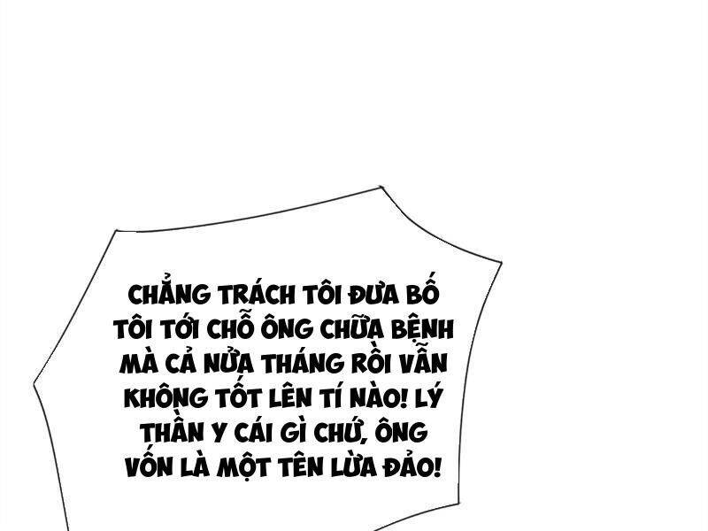 Đại Lão Xuống Núi: Bắt Đầu Từ Việc Trở Thành Thư Ký Chapter 3 - 100