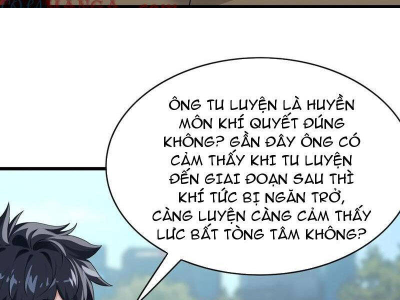 đại lão xuống núi: bắt đầu từ việc trở thành thư ký Chapter 30 - Trang 2