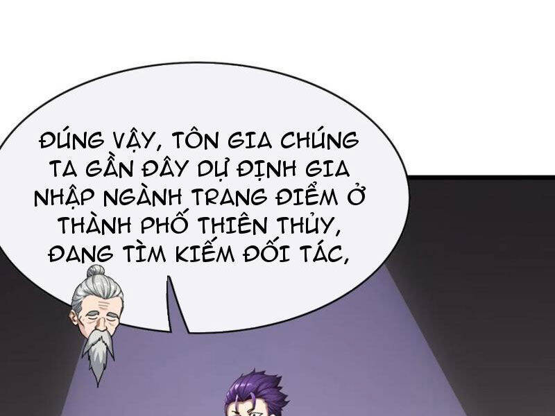 đại lão xuống núi: bắt đầu từ việc trở thành thư ký Chapter 31 - Trang 2