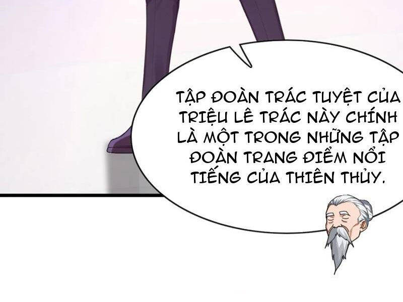 đại lão xuống núi: bắt đầu từ việc trở thành thư ký Chapter 31 - Trang 2