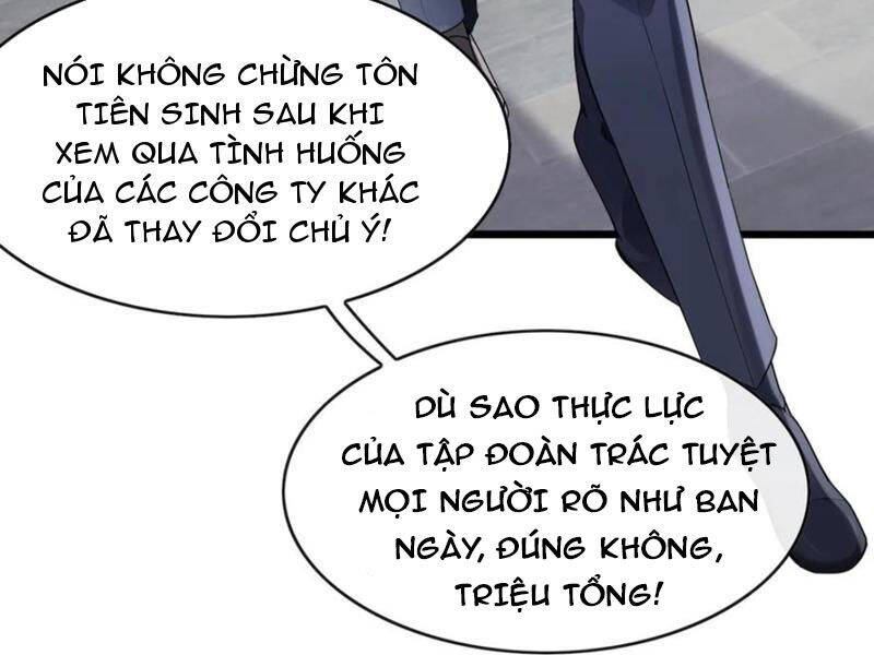 đại lão xuống núi: bắt đầu từ việc trở thành thư ký Chapter 31 - Trang 2