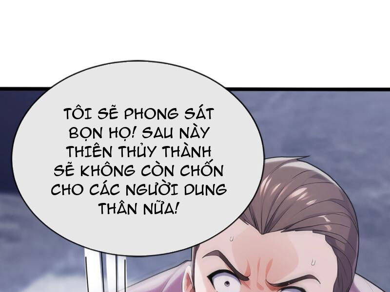 Đại Lão Xuống Núi: Bắt Đầu Từ Việc Trở Thành Thư Ký Chapter 6 - 71