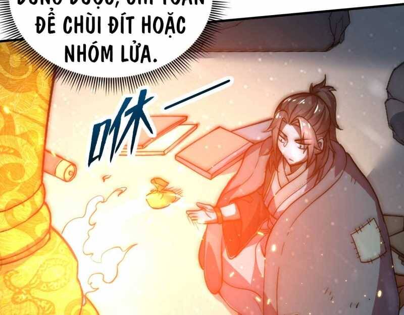 Đồ Đệ Thăng Cấp, Ta Nằm Không Cũng Mạnh Chapter 1 - 20