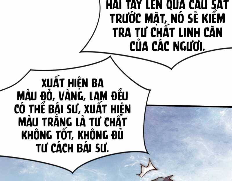 Đồ Đệ Thăng Cấp, Ta Nằm Không Cũng Mạnh Chapter 1 - 58