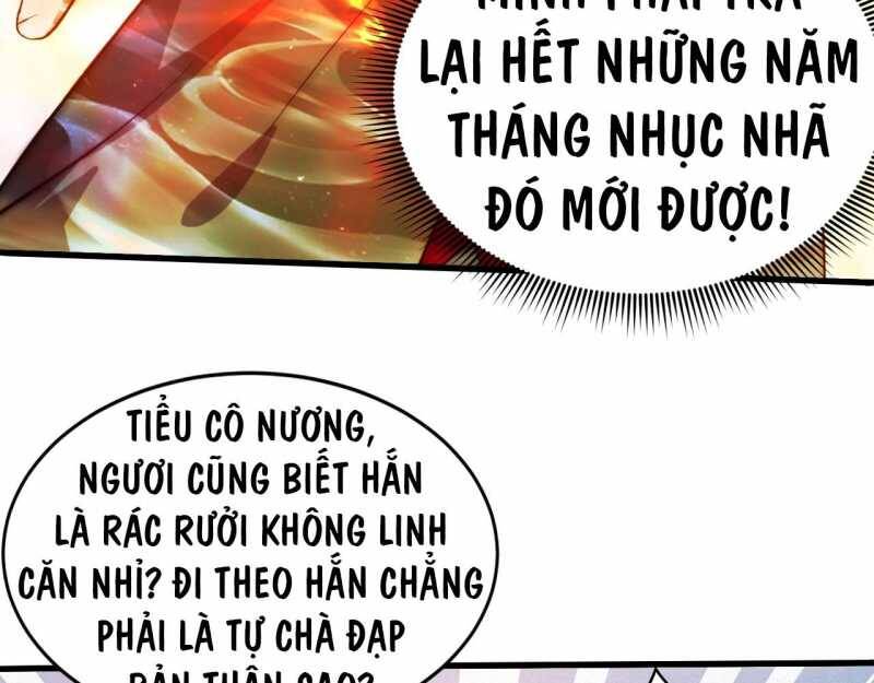 Đồ Đệ Thăng Cấp, Ta Nằm Không Cũng Mạnh Chapter 1 - 94