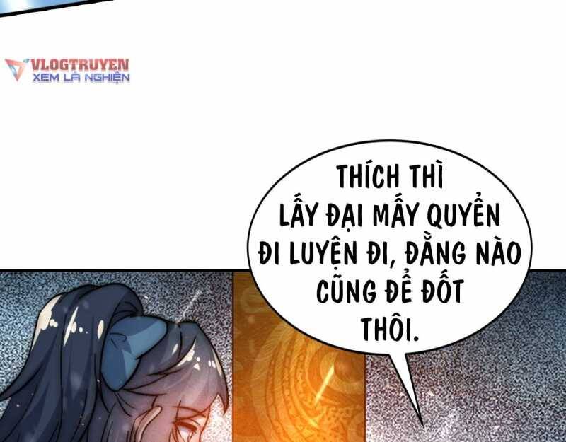 Đồ Đệ Thăng Cấp, Ta Nằm Không Cũng Mạnh Chapter 2 - 79