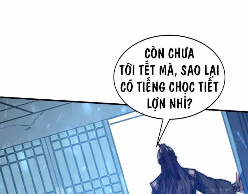 Đồ Đệ Thăng Cấp, Ta Nằm Không Cũng Mạnh Chapter 3 - 68