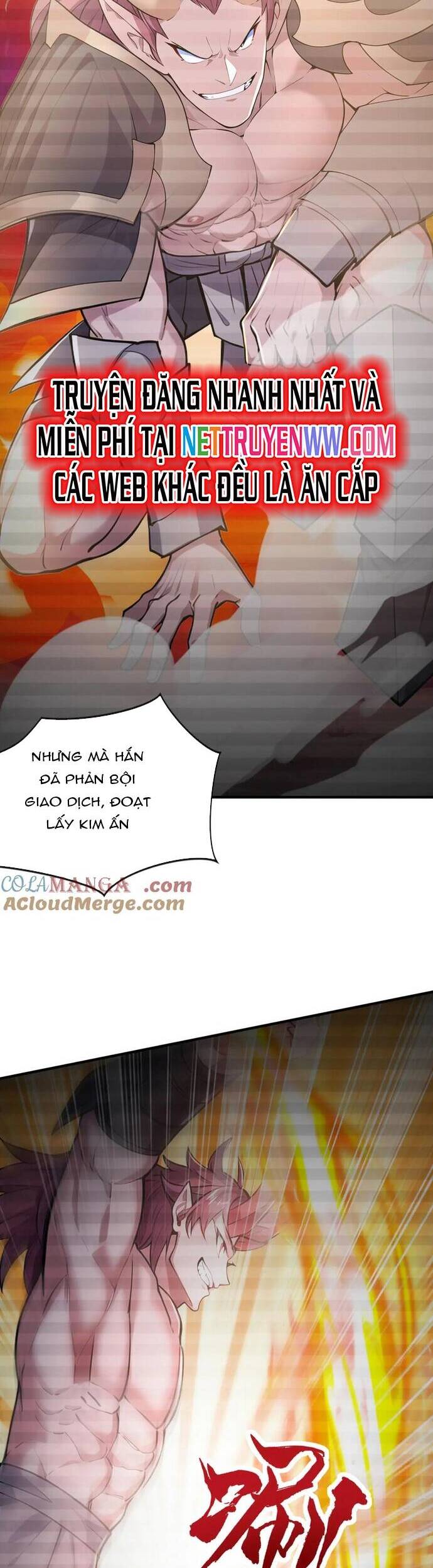 đồ đệ thăng cấp, ta nằm không cũng mạnh Chapter 44 - Next Chapter 45