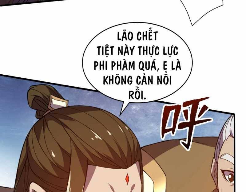 Đồ Đệ Thăng Cấp, Ta Nằm Không Cũng Mạnh Chapter 7 - 64