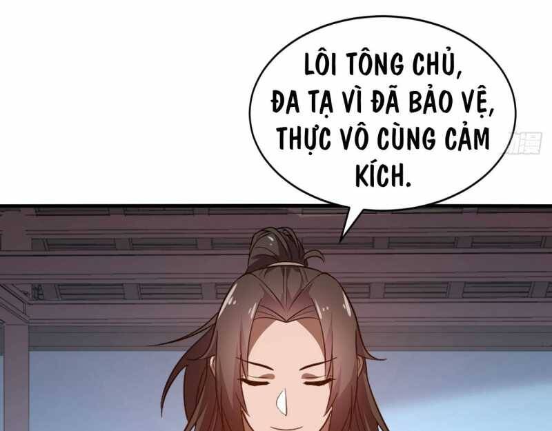 Đồ Đệ Thăng Cấp, Ta Nằm Không Cũng Mạnh Chapter 9 - 31