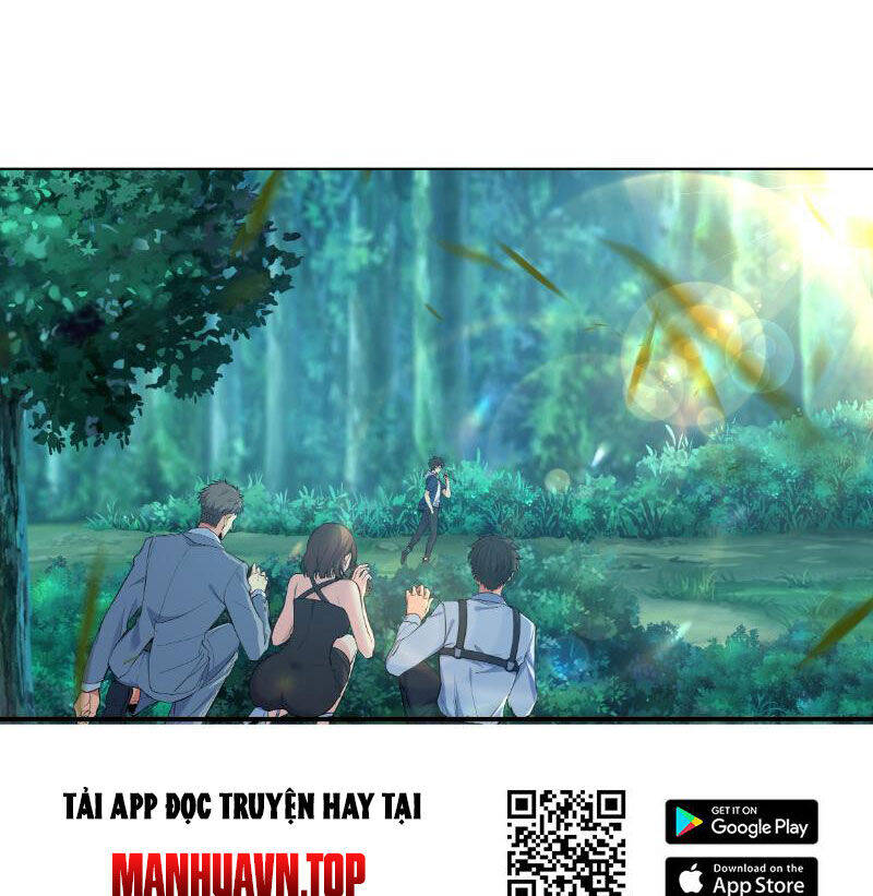 Bảy Vị Sư Tỷ Sủng Ta Tới Trời Chapter 1 - 12