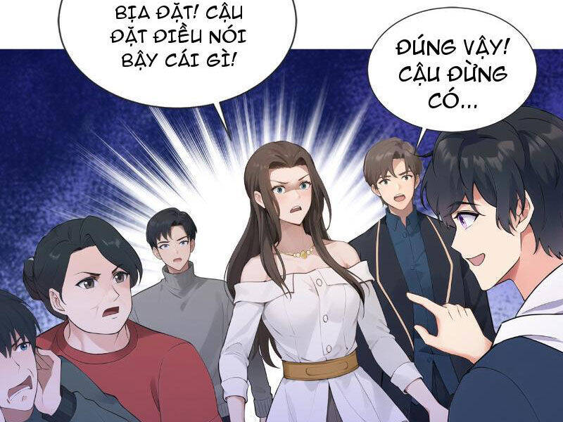 Bảy Vị Sư Tỷ Sủng Ta Tới Trời Chapter 12 - 7