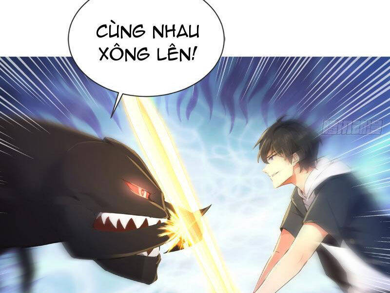 Bảy Vị Sư Tỷ Sủng Ta Tới Trời Chapter 18 - 18