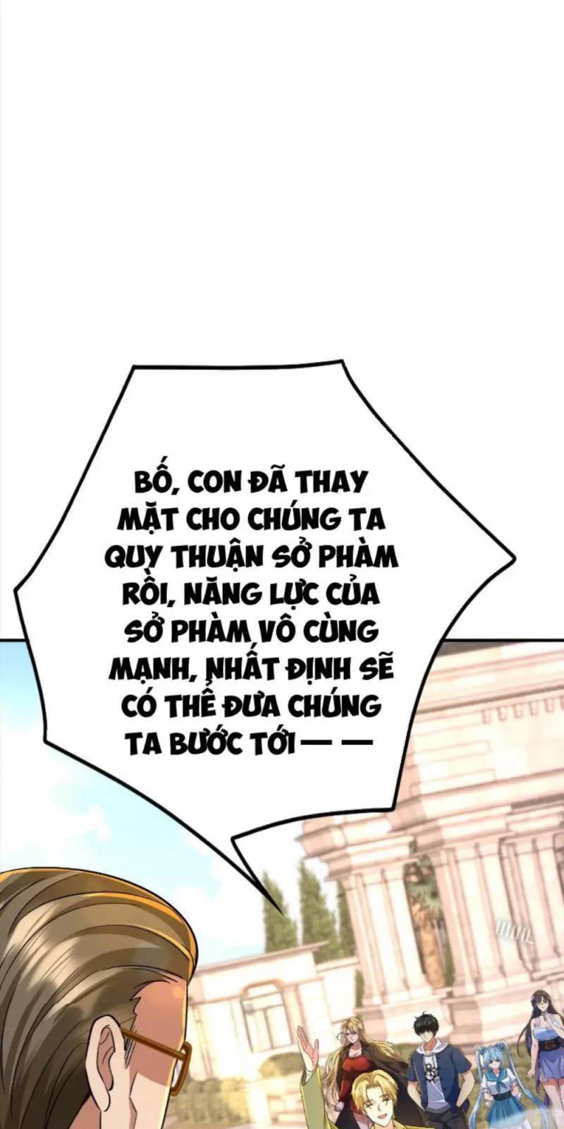 Bảy Vị Sư Tỷ Sủng Ta Tới Trời Chapter 32 - 19