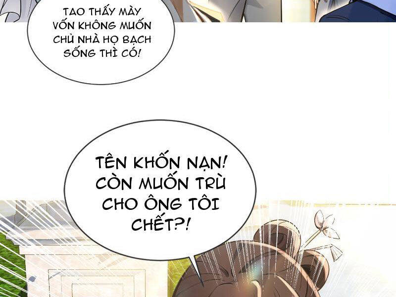 Bảy Vị Sư Tỷ Sủng Ta Tới Trời Chapter 8 - 27