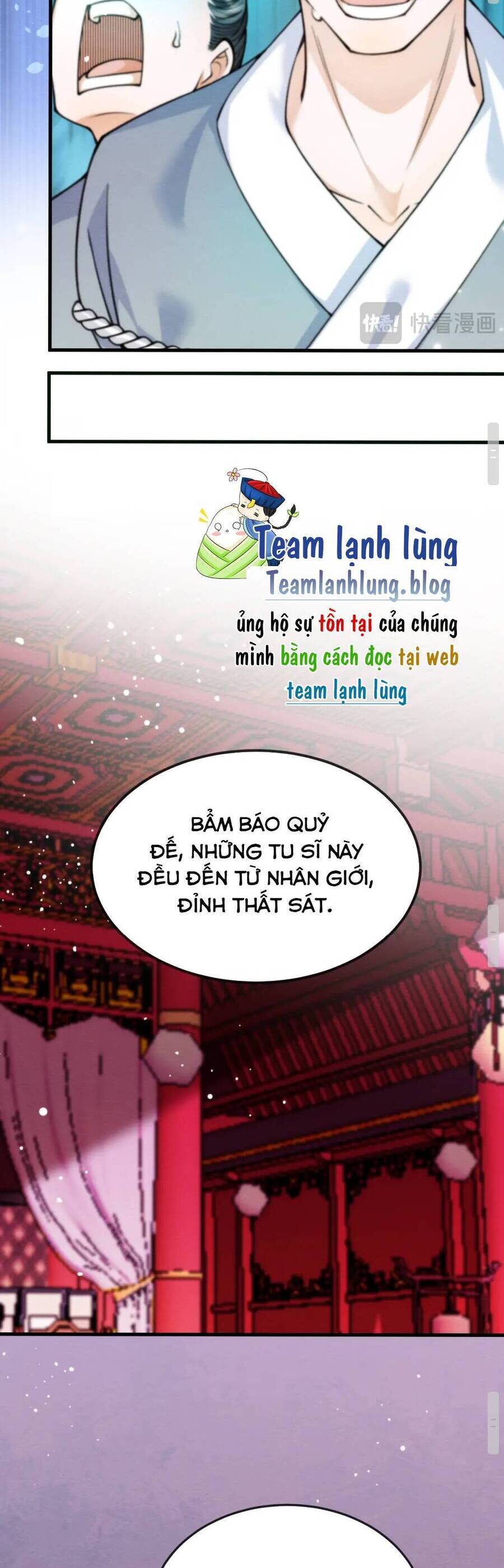 Cô Dâu Của Quỷ Vương Chapter 13 - 19