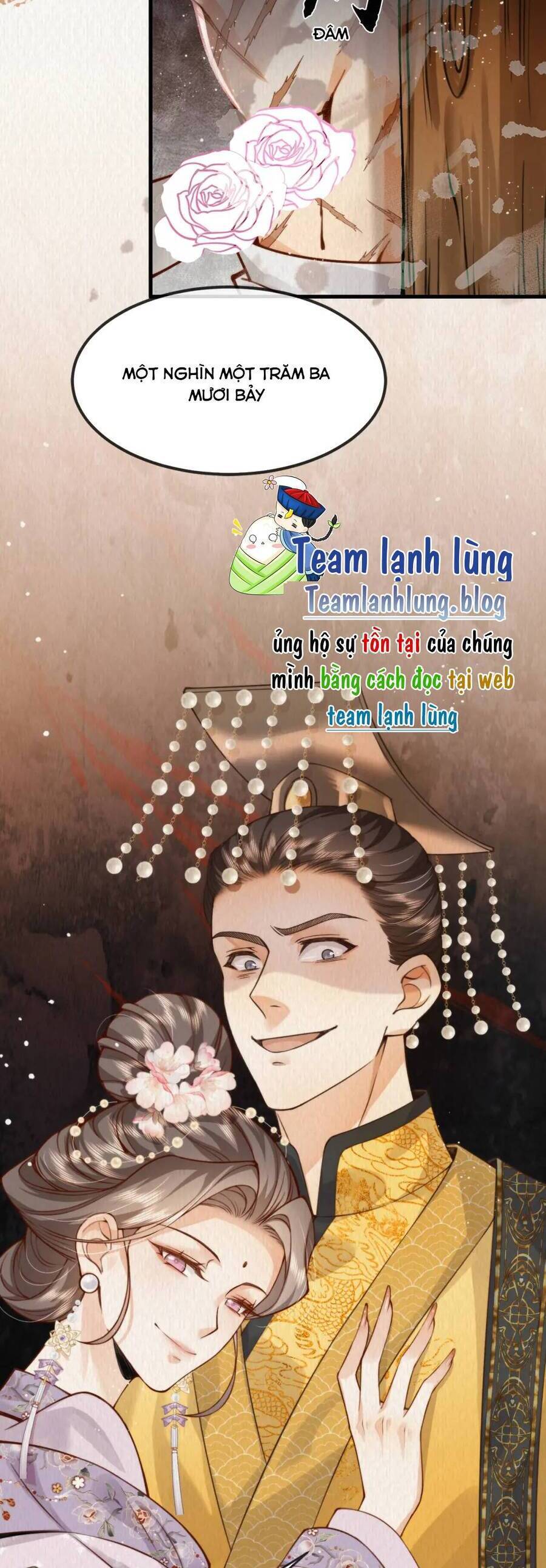 Cô Dâu Của Quỷ Vương Chapter 13 - 6