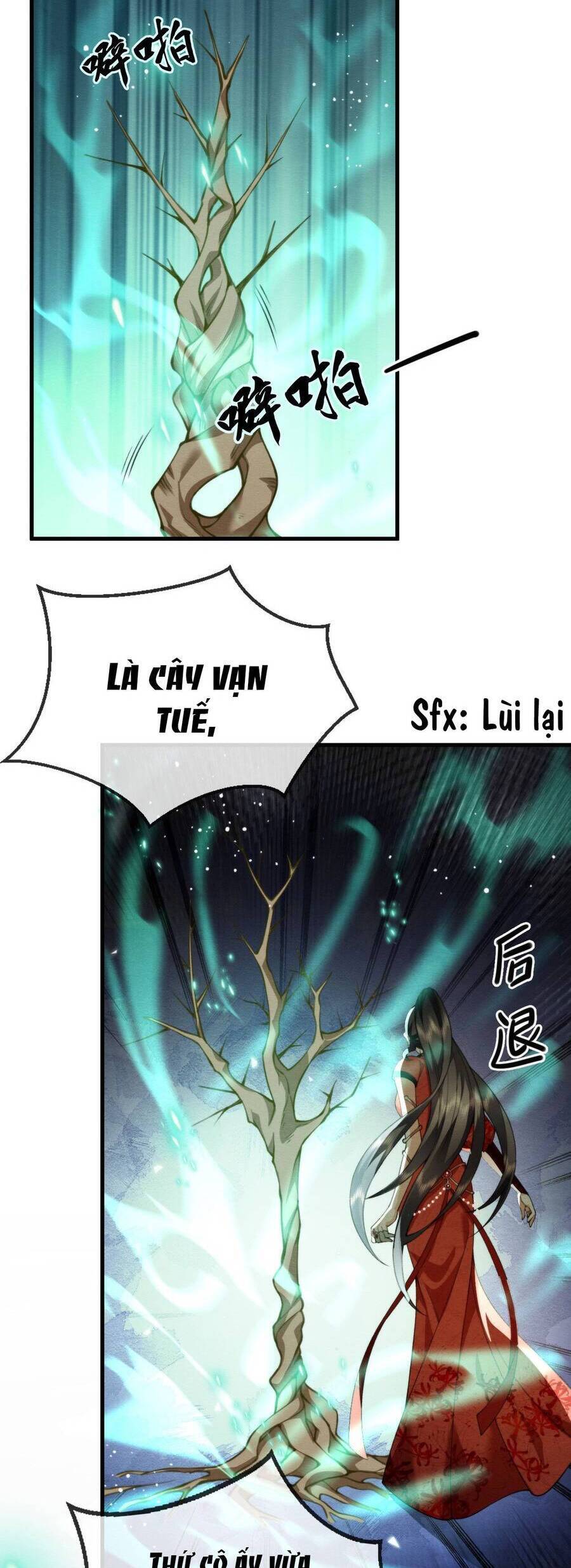 Cô Dâu Của Quỷ Vương Chapter 15 - 24