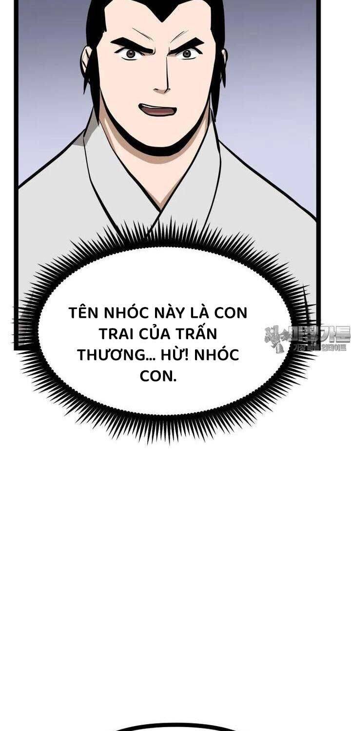 Nhất Bộ Thần Quyền Chapter 22 - 22