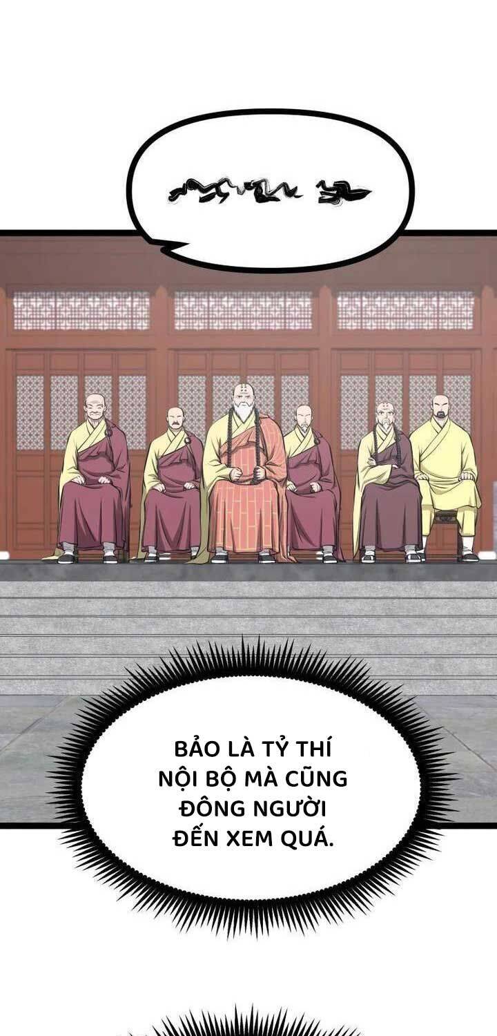 Nhất Bộ Thần Quyền Chapter 22 - 5