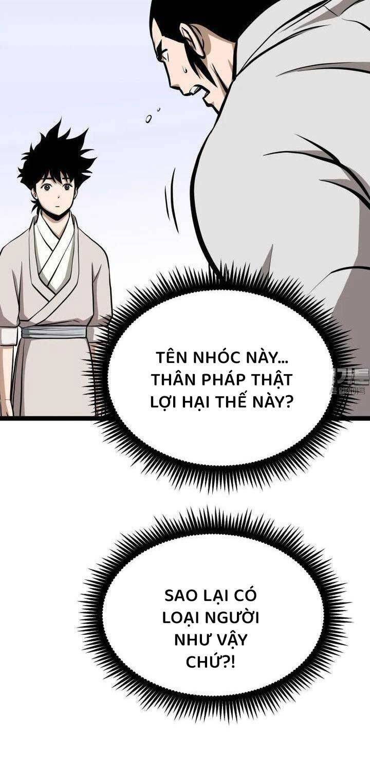 Nhất Bộ Thần Quyền Chapter 23 - 24