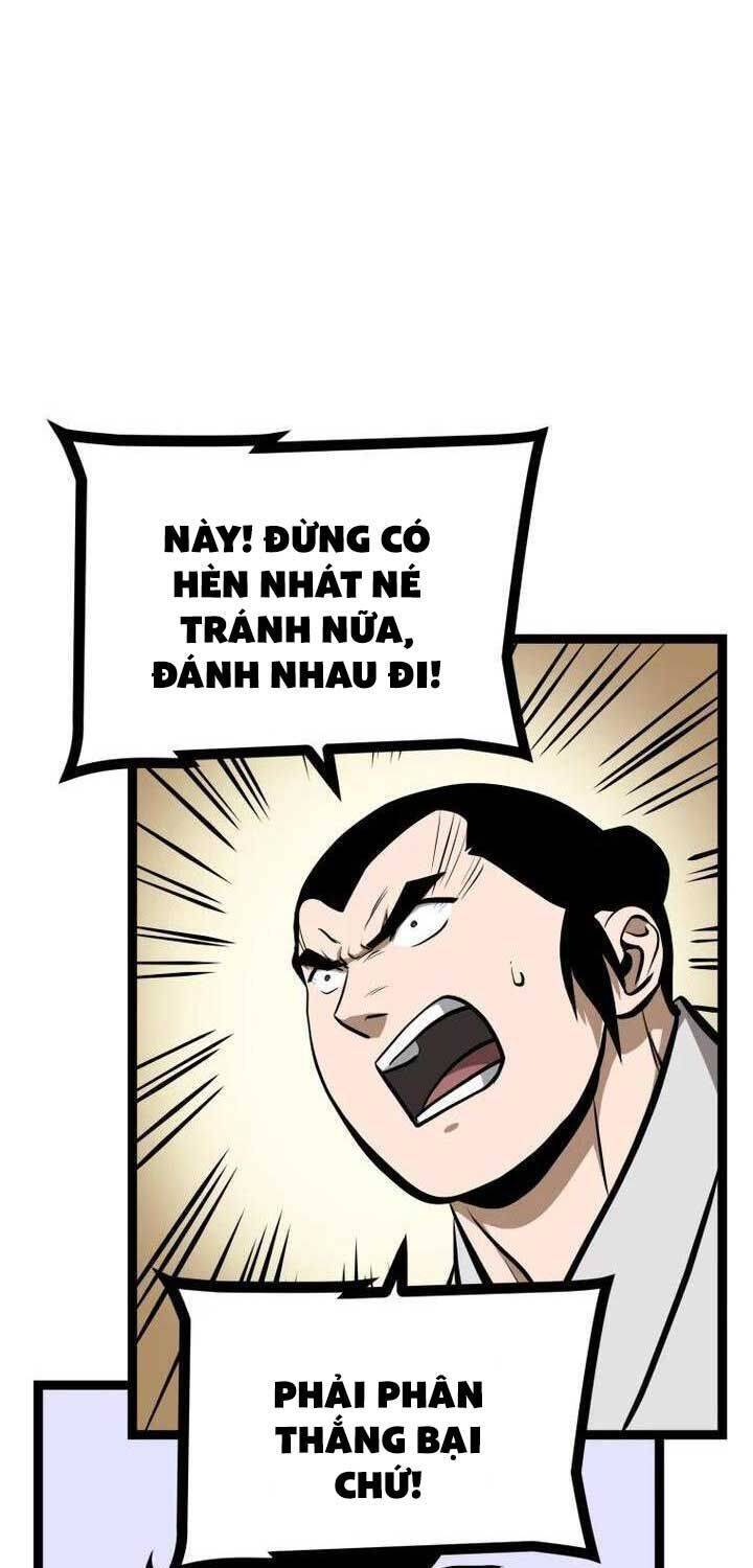 Nhất Bộ Thần Quyền Chapter 23 - 25