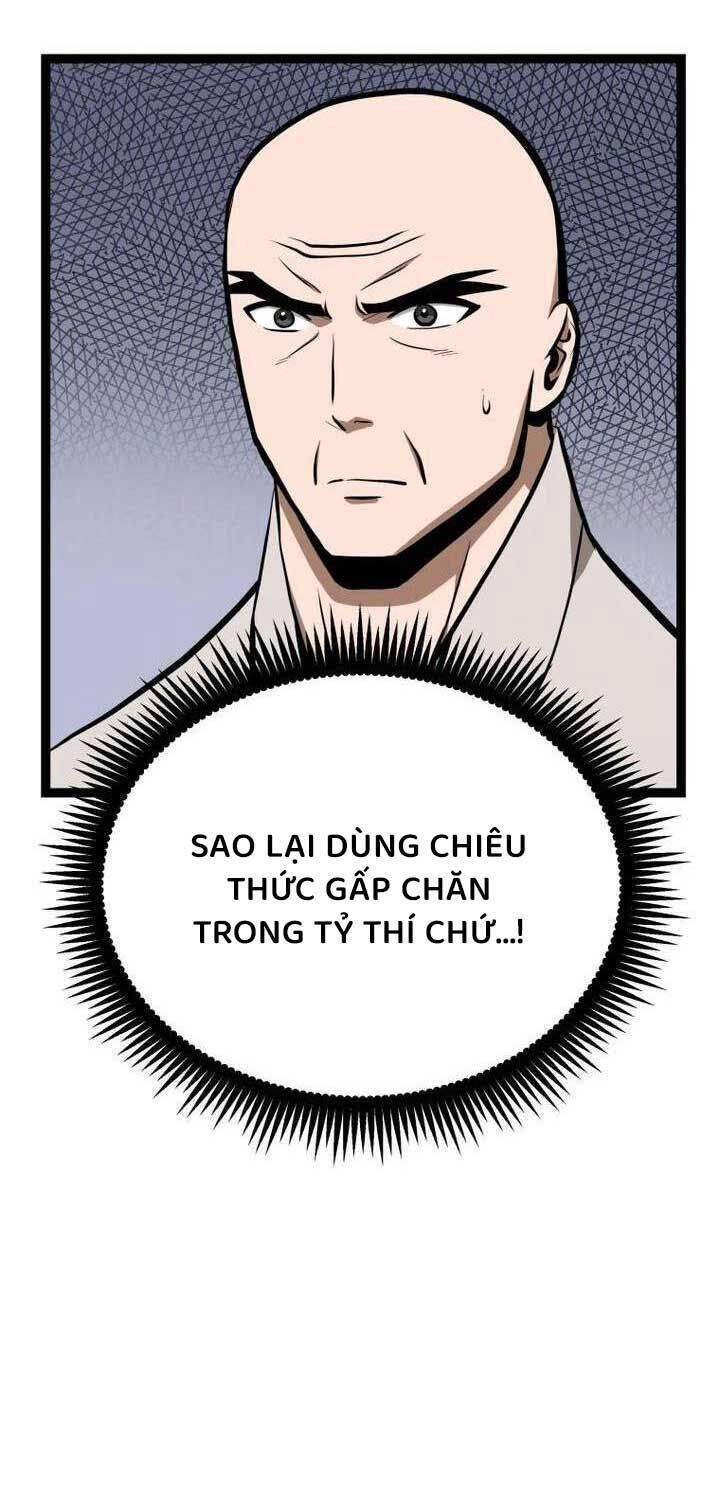 Nhất Bộ Thần Quyền Chapter 23 - 50