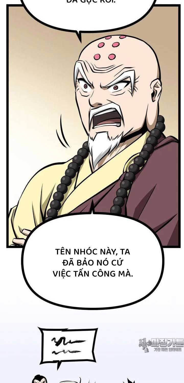 Nhất Bộ Thần Quyền Chapter 23 - 54