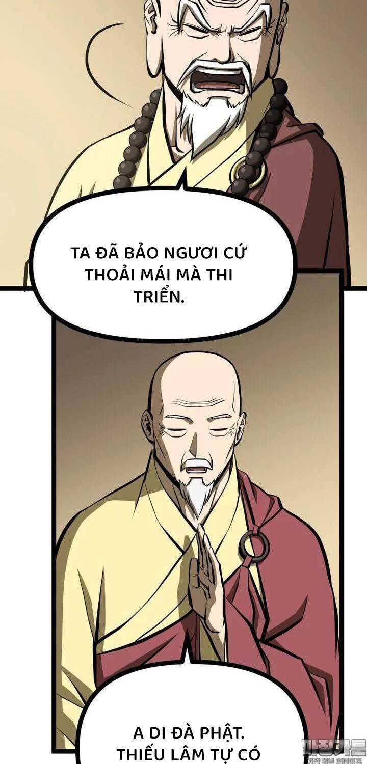 Nhất Bộ Thần Quyền Chapter 24 - 52