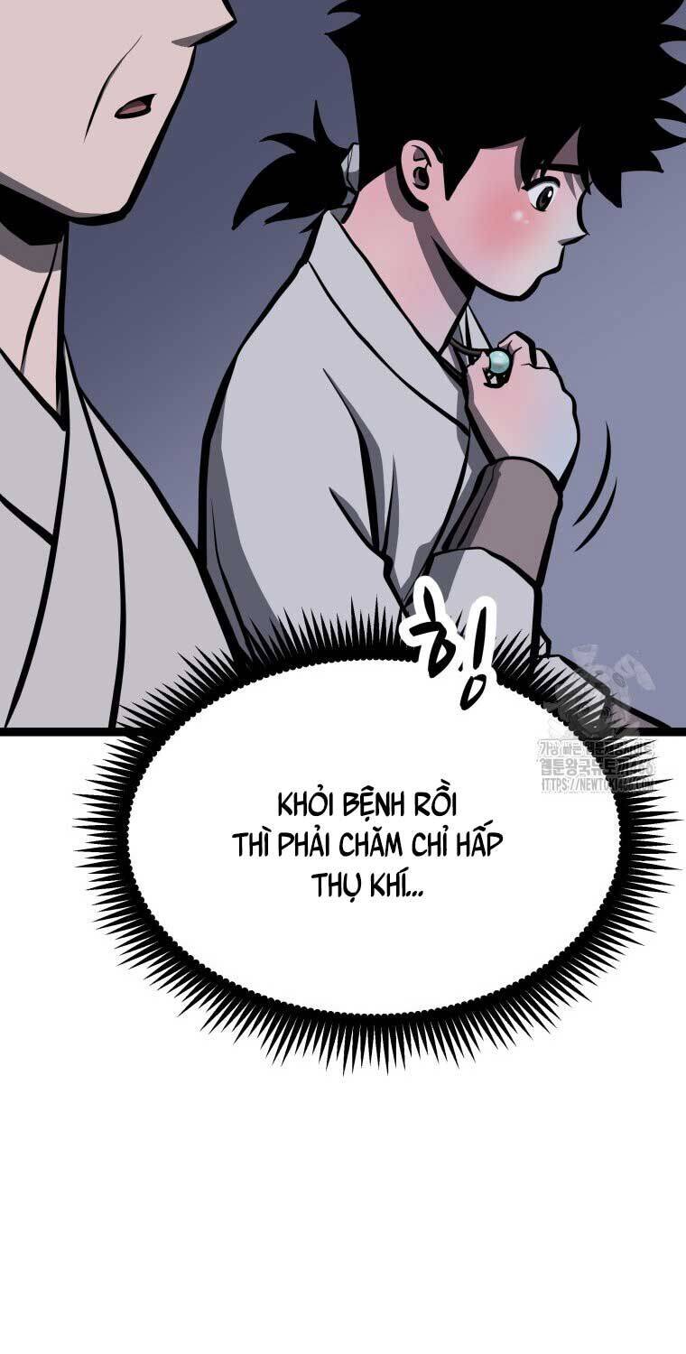 Nhất Bộ Thần Quyền Chapter 27 - 18