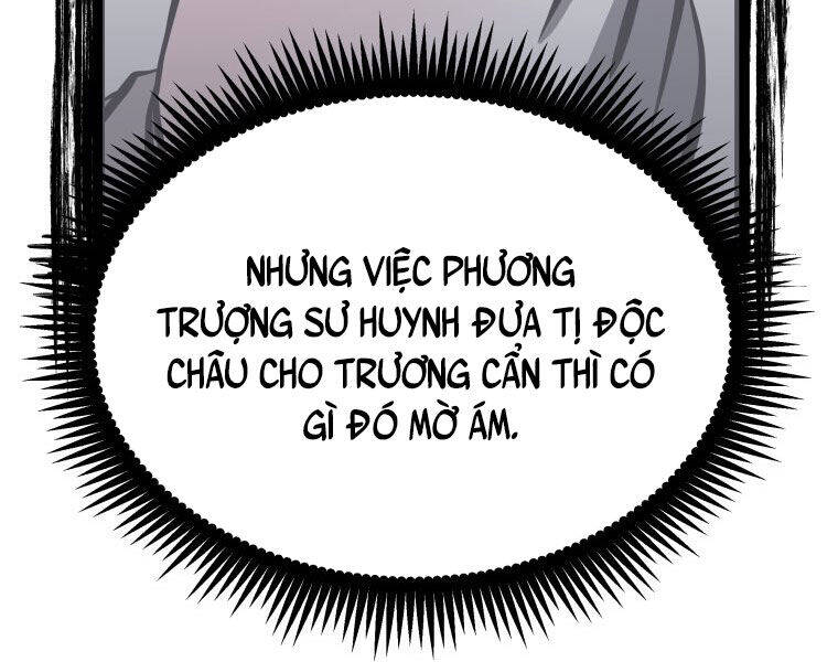 Nhất Bộ Thần Quyền Chapter 29 - Trang 2